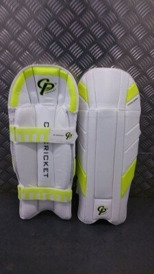 Limited Edition Wicket Keeping Pads